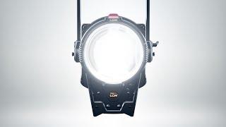 Rosco Debuts the New DMG Lion LED Fixture with Swappable Light Engines at Cine Gear LA 2023