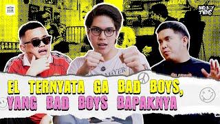 Jadi Anak Ahmad Dani Bikin Al El Dul dicap Bad Boys! | Bad Boy Twins Eps. 36