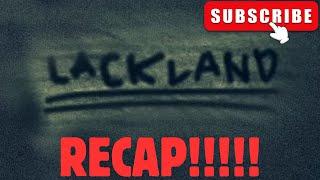 Back With Another One | Ez Mil - Lackland (Official Audio) Full [Reaction] Breakdown
