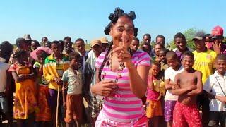 Girl du Menabe   - Ombilahy vela   NOUVEAUTE  CLIPS GASY 2024 KABARON'NY MPANAKANTO