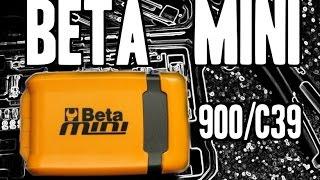 BETA Mini 900/C39 - BETA Utensili