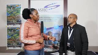 25th SAASTEC Annual Conference 2024 | Prof Mfanelo Ntsobi