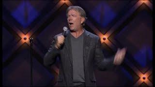 Living in the Hospital | Bill Engvall