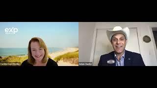 Adam Cherko Rhode Island Agent Interviews 8.24.2023