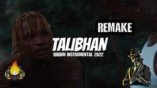 Skeng x Stalk Ashley - Talibhan Riddim Instrumental | REMADE 2022