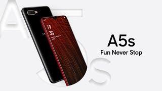 OPPO A5s | Indonesia