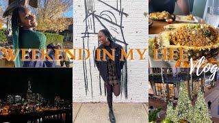 Weekend in My Life | Vanderbilt University