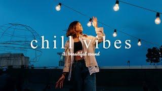 [ Music playlist ] Comfortable R&B Chill MusicGood Night/Relax&Calm mood/Soul/work&study