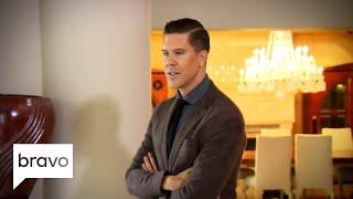 Million Dollar Listing NY: Fredrik Meets His New Client, 50 Cent! (Season 7, Episode 3) | Bravo