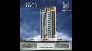 Discover Platinum Marvelle: Luxury Living in Balewadi