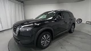 Used 2024 Nissan Pathfinder SL SUV For Sale In Columbus, OH