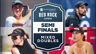 Johnson/Johnson v Todd/Bar at the Red Rock Open