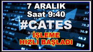 7 Aralık Saat 9:40 Halka Arz 2023 Teorik eşleşme Yayını #bist100 #bistarz #agrot #ekos #binho