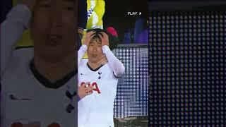 Son injures Andre Gomes  #shorts #football #edit #viral #youtubeshorts #subscribe #sad #injury