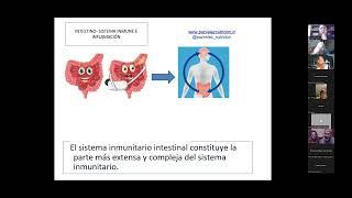 La alimentación en el paciente con esclerosis múltiple