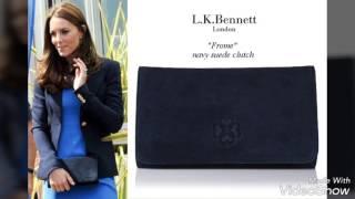 Kate middleton clutch purses