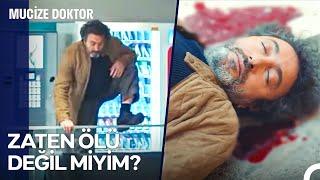 1 Bölüm 1 Vaka: Depresif Hasta İçin İntihar Vakti - Mucize Doktor