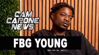 FBG Young Reveals Who He Does, & Doesn’t, Consider FBG, And How It Started