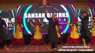 Punjabi Culture Group | Sansar Dj Links Phagwara | Best Punjabi Dancer | Best Dj In Punjab 2020