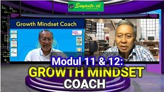 Djohan Yoga, Ph.D.: Asah Gergaji dan Refleksi Diri-Eps.11 & 12-Suyanto.id