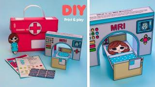 DIY Doctor Kit for Kids: Step-by-Step Crafting Guide