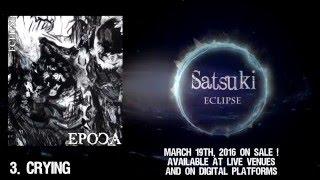 Satsuki - [ECLIPSE] songs preview