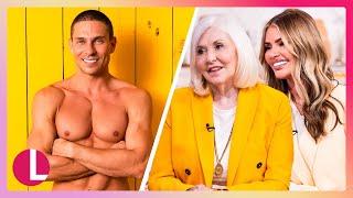 Joey Essex’s Family Hit Back at His Critics: Love Island | Lorraine