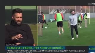 Francesco Farioli On Coaching