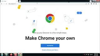 Google Chrome Crashes or Won't Open Issue Fix To The Simple Way...!