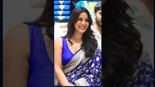 Actress Samyuktha Menon Cute Smile #pavankalyan #shorts #ytshorts #shortsviral