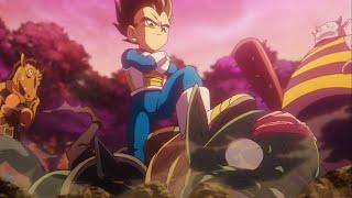 Dragon Ball Daima Episode 9 Full Vegeta Vs New Demons