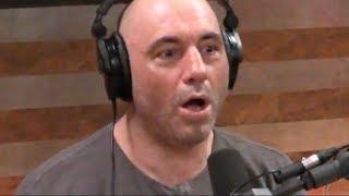 Joe Rogan STUNNED By Ultra Swimmer Stories