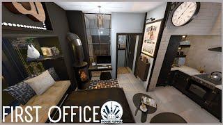 House Flipper | Flipping the First Office | Full Renovation & Tour