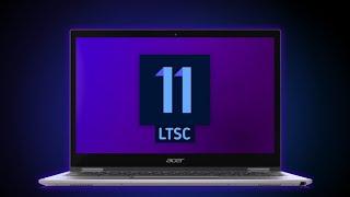 Finally Windows 11 LTSC Official Is Here - Download ANd Install Now!