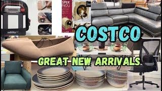 COSTCO‼️ GREAT NEW ARRIVALS‼️ SHOP WITH ME!