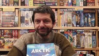 Arctic Review