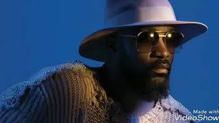 Fally Ipupa Boulé audio