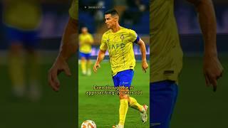 Cristiano Ronaldo Absolutely isn't Finished#shorts #cr7 #subscribe #football #alnassr