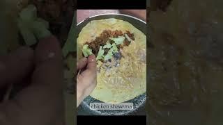The Ultimate Chicken Shawarma Recipe