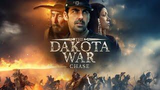 The Dakota War: Chase (2024) [Action] [Drama] ️: A relentless pursuit – full movie
