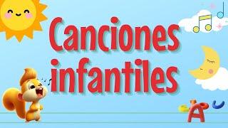 CANCIONES INFANTILES ORIGINALES DE NOS VEMOS PEREJIL