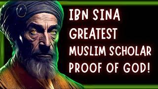 IBN SINA: Best Argument of Allah`s Existence | Avicenna Philosophy