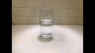 Armenian Trilogy Vlog #2 - Glass of Water