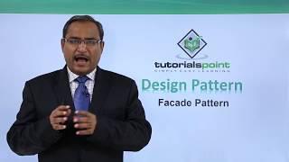 Facade Design Pattern