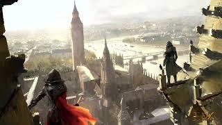 Ninja Tracks - The Royal Mile | Epic Beautiful Atmospheric Orchestral