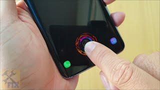 How To Change Fingerprint Animation In Any Android phone