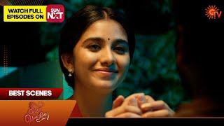 Singappenne - Best Scenes | 27 Nov 2024 | Tamil Serial | Sun TV