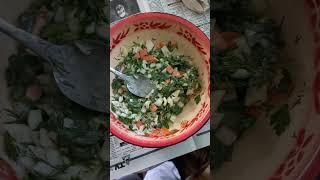 Живая пища!