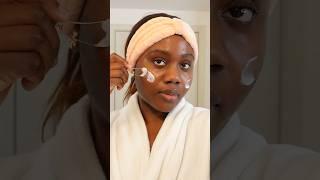 My After Pilates Morning Routine + my skincare product must haves for oily skin  #morningroutine