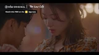 Lee Seung Gi & Lee Se Young Caught In The Act  | Viu Original, The Law Cafe